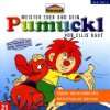 20Pumuckl und die Knackfrösche/Pumuckl Wird Reich Pumuckl, Ellis 