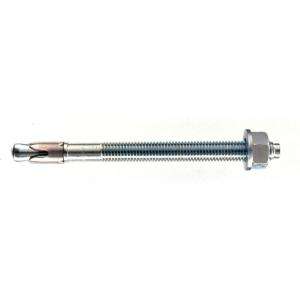   In. X 7 In. Long Thread Expansion Anchor 337942 