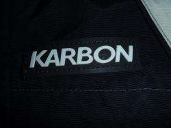 Karbon Kids Ski Jacket, Mammoth Mountain Ski Team!  