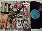 Mothers of Invention   Burnt Weeny Sandwich LP   Frank Zappa