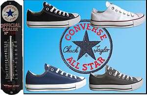 Converse All Star OX Chucks Schuhe Neu Chuck Taylor  