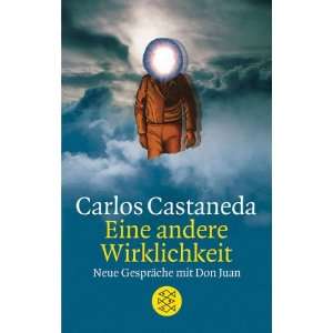    Neue Gespräche mit Don Juan  Carlos Castaneda Bücher