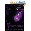 Das Buch der Schatten   Bluthexe Band 3 eBook Cate Tiernan, Elvira 