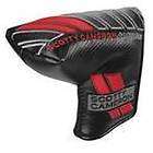 2012 new titleist scotty cameron issue select golo putter headcover