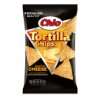 Chio Tortilla Chips Nacho Cheese, 3er Pack (3 x 125 g)