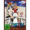 One Piece Unlimited Cruise   Double Pack  Games