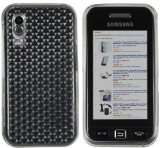  mumbi Silikon Schutzhülle für Samsung Star S5230 Weitere 
