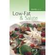 Low Fat und Salate. Köstlich kochen von Parragon ( Gebundene 