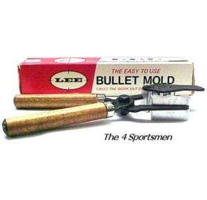 Lee .41 Mag. 195g. Dual Cavity Bullet Mold LEE 90330  