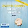 Das verbotene Haus. 5 CDs  Joanne Harris, Volker Neuhaus 
