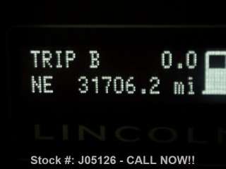 Lincoln : Navigator WE FINANCE!! in Lincoln   Motors
