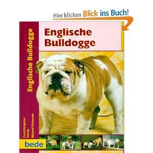   Bulldogge, Praxisratgeber  Michael Dickerson Bücher