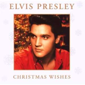 Christmas Wishes: Elvis Presley: .de: Musik