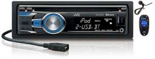 JVC KD R721BT USB/CD Receiver mit Bluetooth KD R 721  