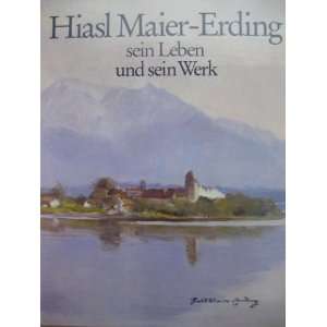   Sein Leben und sein Werk. 1894 1933.: .de: Fritz Aigner: Bücher