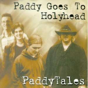 Paddy Tales Paddy Goes to Holyhead  Musik