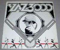 Carl Yastrzemski Boston Red Sox 3000 Hit Record Album  