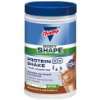 Champ Protein 90 Shake + LCarnitine Schoko Karamell, 1er Pack (1 x 