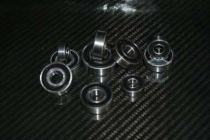 Specialized Enduro SL bearing kit Enduro Pro yrs 07=10  