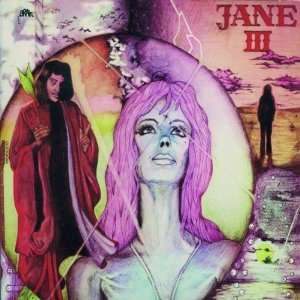 Jane III Jane  Musik