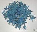 SMALL RED STARFISH STAR FISH SEASHELLS CRAFTS 100 PC items in Wagners 