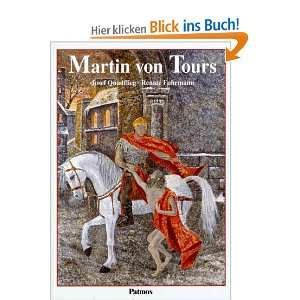 Martin von Tours  Josef Quadflieg, Renate Fuhrmann Bücher