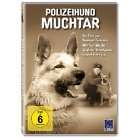 POLIZEIHUND MUCHTAR, DEFA FILM, DVD NEU29.11.2010