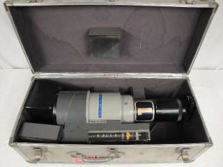 FP210 Broadcast 60 600 Telephoto Lens (Helicopter) USED  