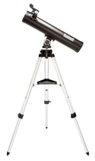 Bushnell Voyager Sky Tour 700mm x 3 Reflector Telescope #789930 N/A 