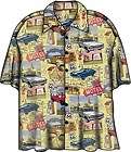    Mens Corvette Casual Shirts items at low prices.