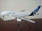 200 Airbus A380 New House Color model deluxe stand