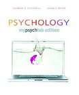 Psychology Mypsychlab Edition by Glenn E. Meyer and Saundra K 