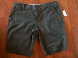 NWT Old Navy Low Rise Walking Shorts Various Colors and Sizes  