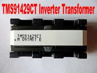 Inverter Transformer TMS91429CT SAMSUNG 932MW 17 19 New  