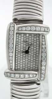 Henry Dunay Sabi NEW Diamond 18k Ladies $39,040 Watch.  