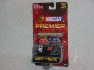 Racing Champions 2003 TIME TRIAL CHASE Ward Burton 1/64  