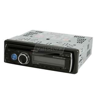 New KD8823 Car Stereo Audio CD/DVD/MP3/USB/SD Player Detachable  