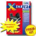 Sihl Direct GmbH Inkjet Fotopapier 20Bl. lustre quickdry seidenglanze 