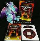 The Temple of Elemental Evil + Manual   PC 742725249226  