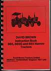 Literature brochures, Books items in Classic Tractor Books store on 