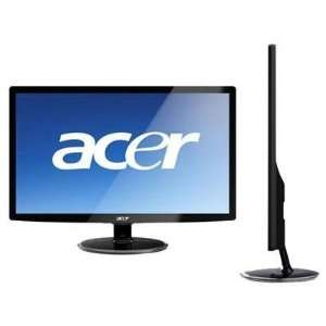   21.5 Ultra Slim LED (12.9mm) By Acer America Corp.: Electronics