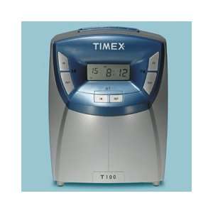  Time Clock Ribbon, for Model T100 All Digital Time Clock 