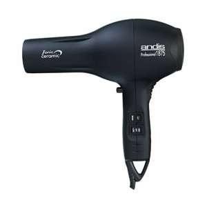  Andis Ceramic Ionic Soft Touch Dryer 1875 watts Beauty