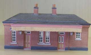 we are pleased to offer this bachmann scene craft brand new in box 44