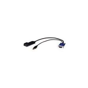  Avocent USB2 Interface Module Support KVM Cable 