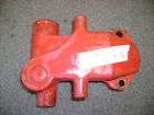 10 35157 Johnson water pump Volvo AQ125A, 140A, 145A items in ROUTE 66 