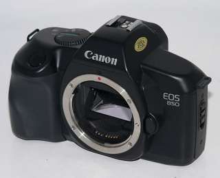 Canon EOS 850 Body  
