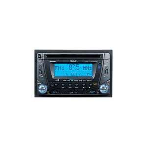  Boss 865DBI Car Audio Player: Electronics