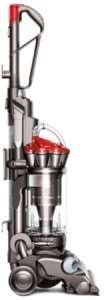 DYSON DC33i Independent Bagless Upright Vacuum Cleaner  