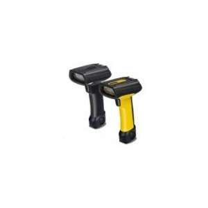  Powerscan 7100bt industrial handheld linear imager bar code 